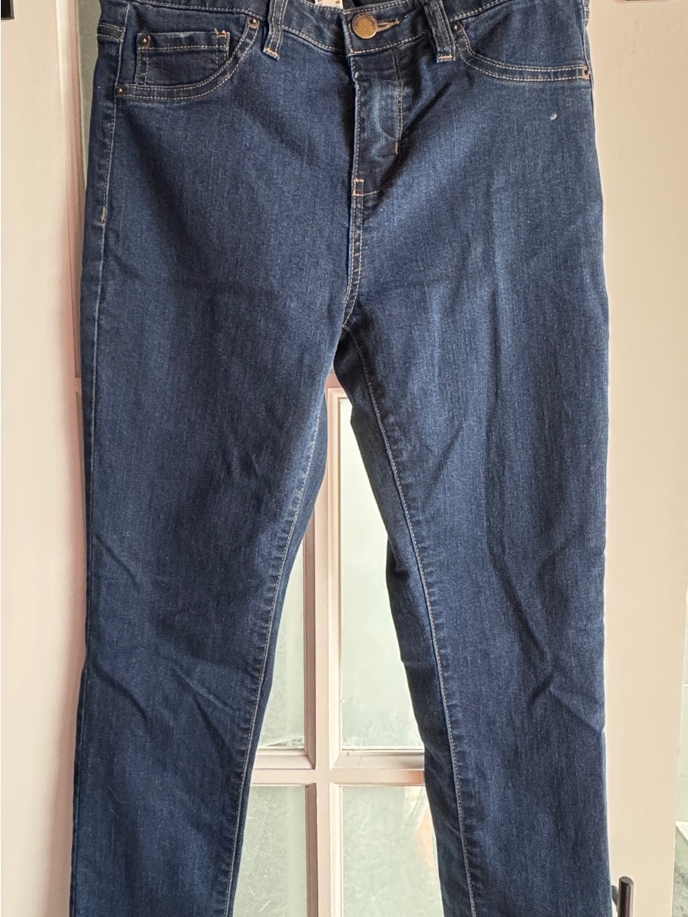 Life in Profress Classic Dark Blue Women’s Jeans